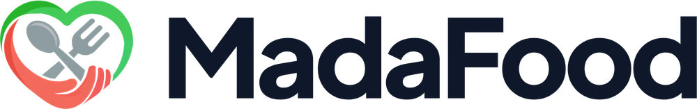 Logo MadaFood