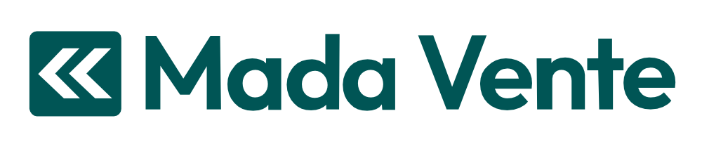 Logo Mada Vente