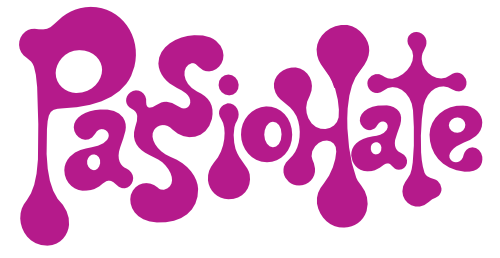 Logo Passionate